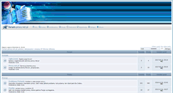 Desktop Screenshot of forum.proxy.net.pl